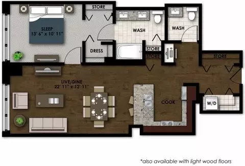 71 W Hubbard St, Chicago, IL 60654