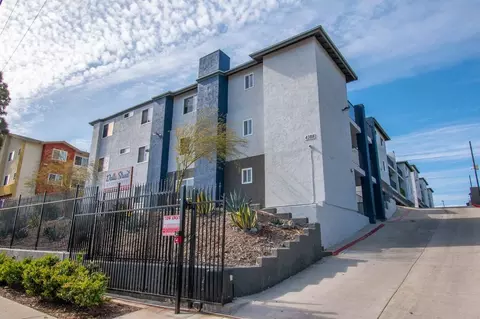 4388 Delta St, San Diego, CA 92113