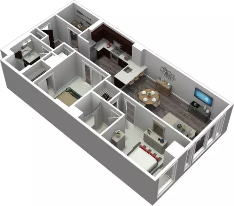 100 Van Ness Ave, San Francisco, CA 94102
