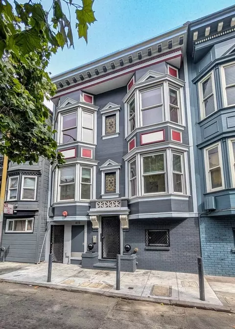 615 Minna St, San Francisco, CA 94103