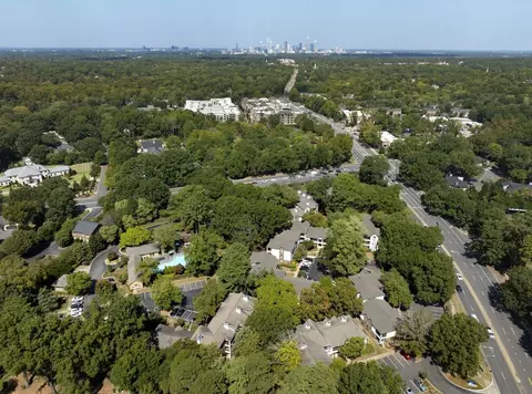 8738 Fairview Rd, Charlotte, NC 28226 photo 23