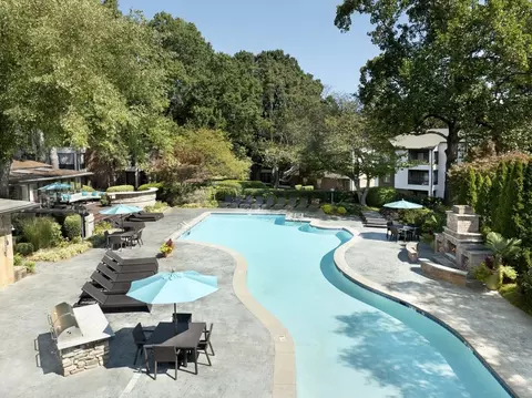 8738 Fairview Rd, Charlotte, NC 28226 photo 13