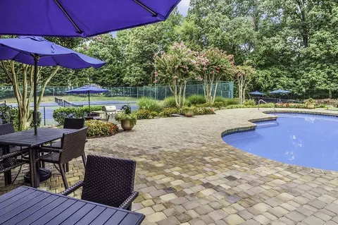 9200 Westbury Woods Dr, Charlotte, NC 28277 photo 15