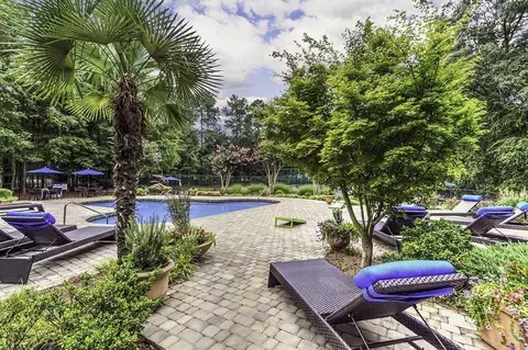 9200 Westbury Woods Dr, Charlotte, NC 28277 photo 2