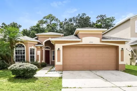 4926 Walnut Ridge Dr, Orlando, FL 32829
