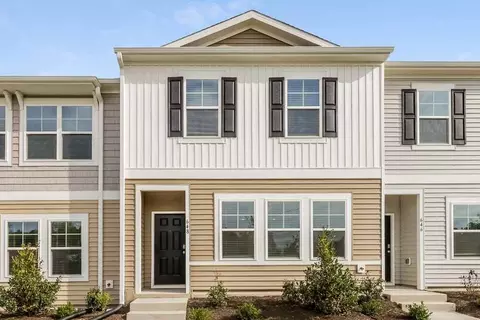 648 Wendell Falls Pkwy, Wendell, NC 27591