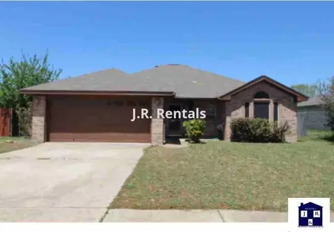 4209 Adobe Dr, Killeen, TX 76542