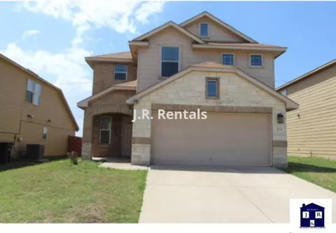304 W Gemini Ln, Killeen, TX 76542