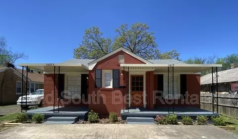 Gum St, North Little Rock, AR 72114