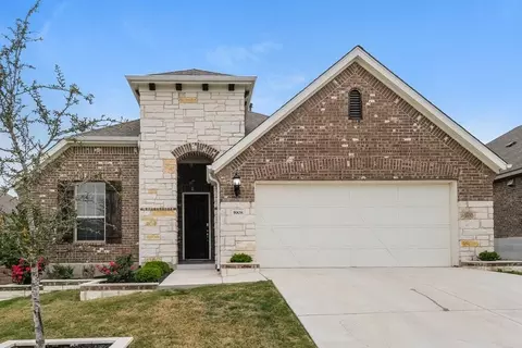 5908 Bianca Dr, Round Rock, TX 78665