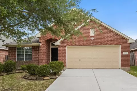 8011 Thorncroft Manor Ln, Richmond, TX 77407