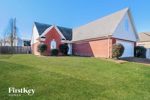 9835 Averbury Dr, Cordova, TN 38016
