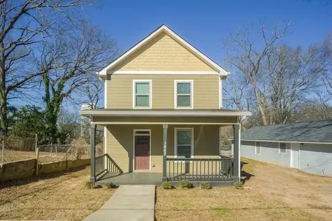1863 Phillips Ave, East Point, GA 30344