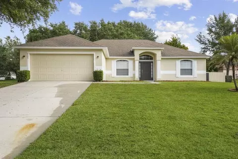 2233 Lake Pointe Cir, Leesburg, FL 34748