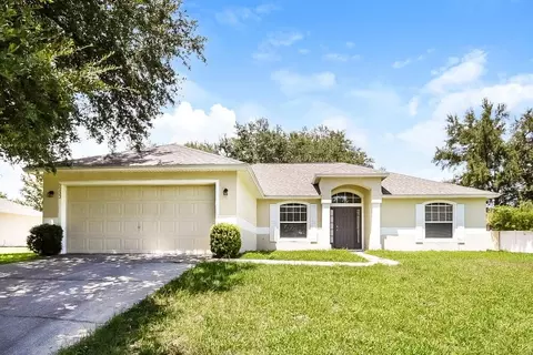 2233 Lake Pointe Cir, Leesburg, FL 34748