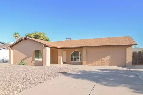 631 W Lindner Ave, Mesa, AZ 85210