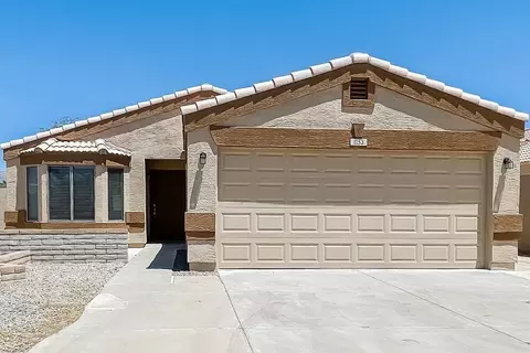 1153 W Diamond Ave, Apache Junction, AZ 85120