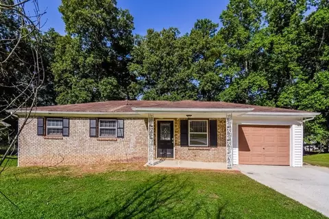 6325 Wellington Way, Austell, GA 30106