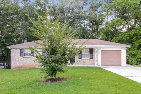6325 Wellington Way, Austell, GA 30106