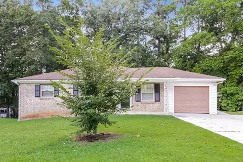 6325 Wellington Way, Austell, GA 30106
