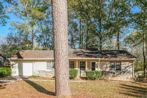 830 Bridgewater Way SE, Conyers, GA 30094
