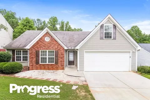 2080 Mina Lane Dr, Buford, GA 30518