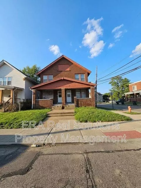 1274 Hildreth Ave, Columbus, OH 43203
