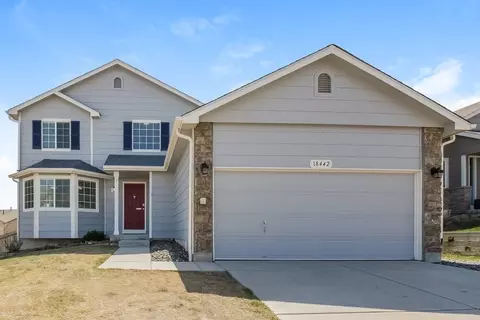 18442 Keyser Creek Ave, Parker, CO 80134