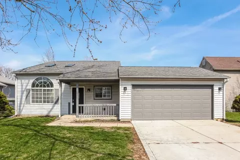 1310 Citation Cir S, Lebanon, IN 46052