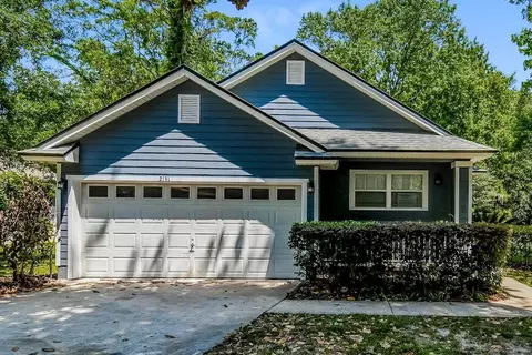 2131 Carnes St, Orange Park, FL 32073