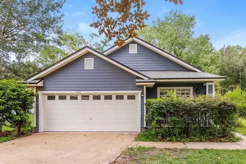 2131 Carnes St, Orange Park, FL 32073