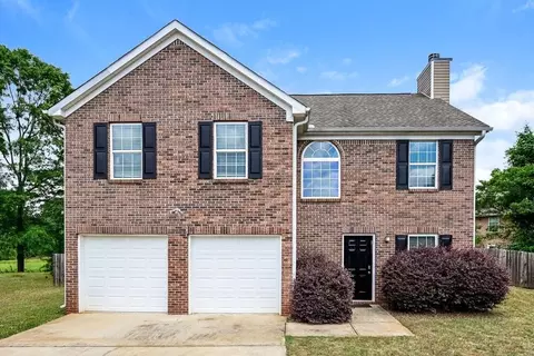 2941 Partin Pl, Ellenwood, GA 30294