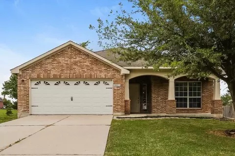 10411 Lucky Ln, Montgomery, TX 77356