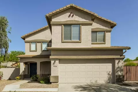 4536 W Cottontail Rd, Anthem, AZ 85086