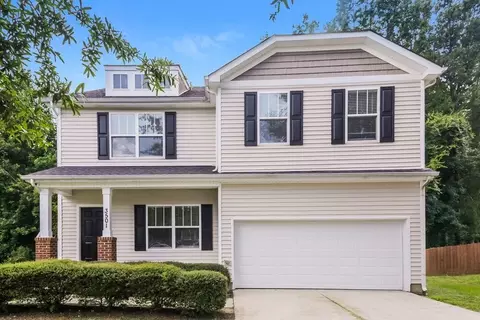 3501 Pinkham Way, Raleigh, NC 27616
