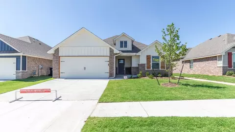 9113 NW 123rd St, Oklahoma City, OK 73142