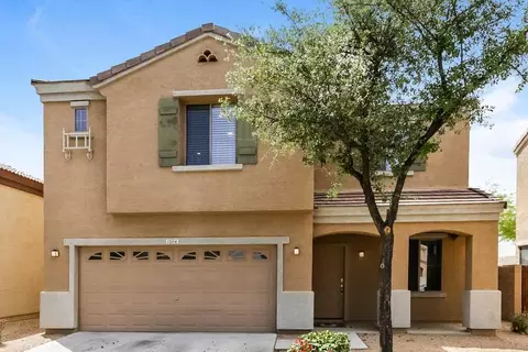 1304 E Dunbar Dr, Phoenix, AZ 85042
