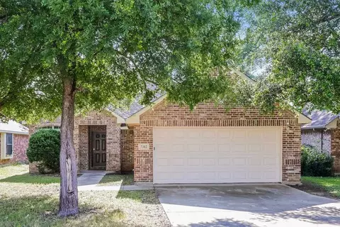 7312 Sierra Way, Dallas, TX 75241