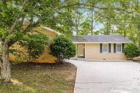 147 Old Mill Trl SW, Conyers, GA 30094