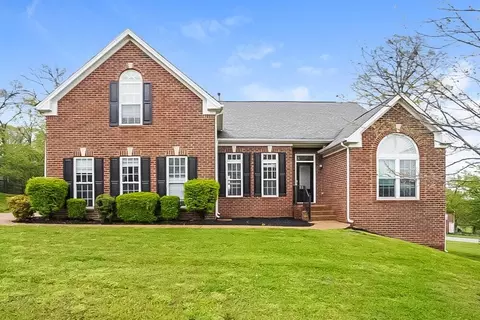 1802 Cabe Ct, Nolensville, TN 37135