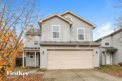 10428 Hornton St, Indianapolis, IN 46236