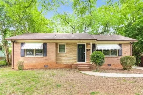 3924 Broadview Dr, Charlotte, NC 28217