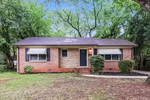 3924 Broadview Dr, Charlotte, NC 28217