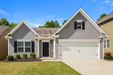 508 Reece Trl, Ball Ground, GA 30107