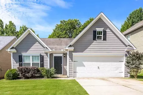 508 Reece Trl, Ball Ground, GA 30107