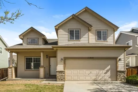 11441 E 118th Ave, Henderson, CO 80640