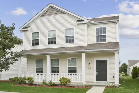 682 Penn St #76, Galloway, OH 43119