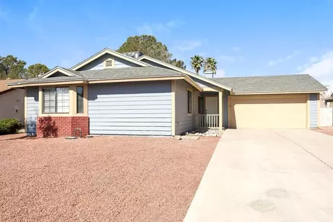 5221 Shady Grove Ln, Las Vegas, NV 89130