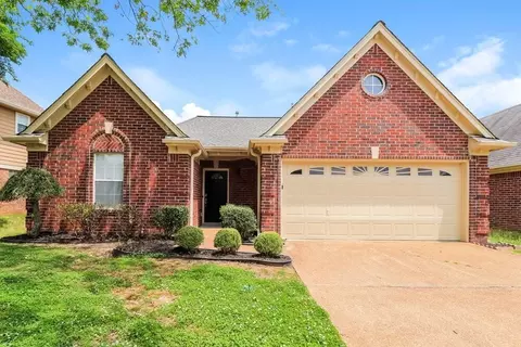 436 Bruins Trce, Memphis, TN 38018