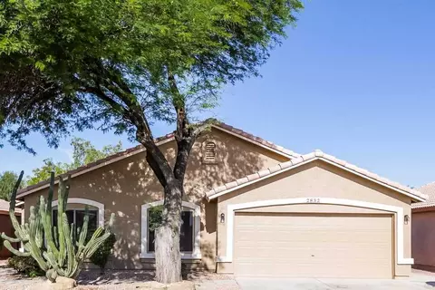 2832 N 90th Ave, Phoenix, AZ 85037